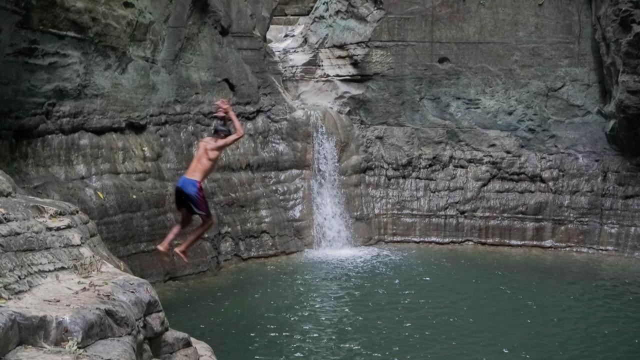 Costa Beach Resort & Club وينغابو المظهر الخارجي الصورة