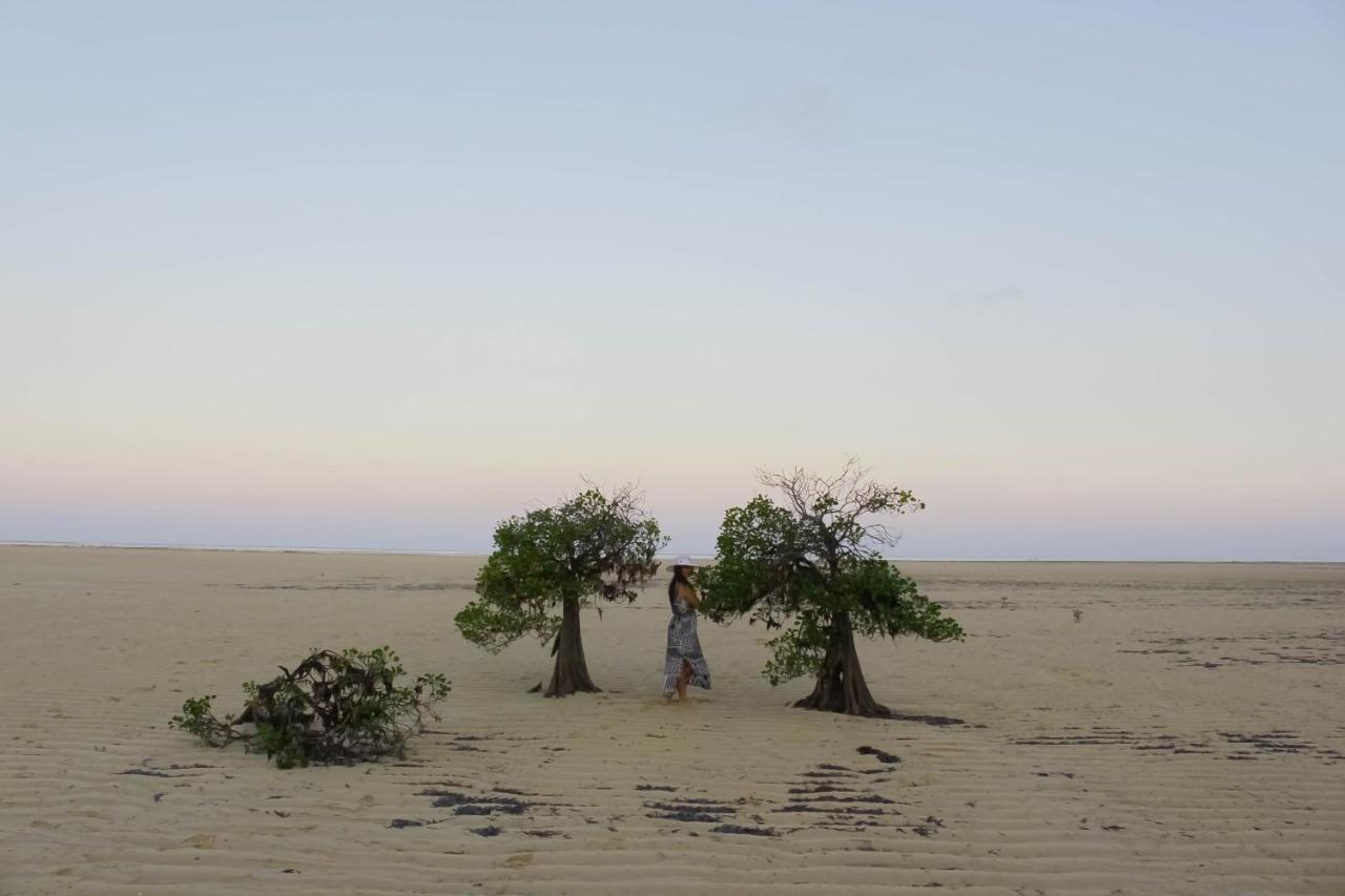 Costa Beach Resort & Club وينغابو المظهر الخارجي الصورة