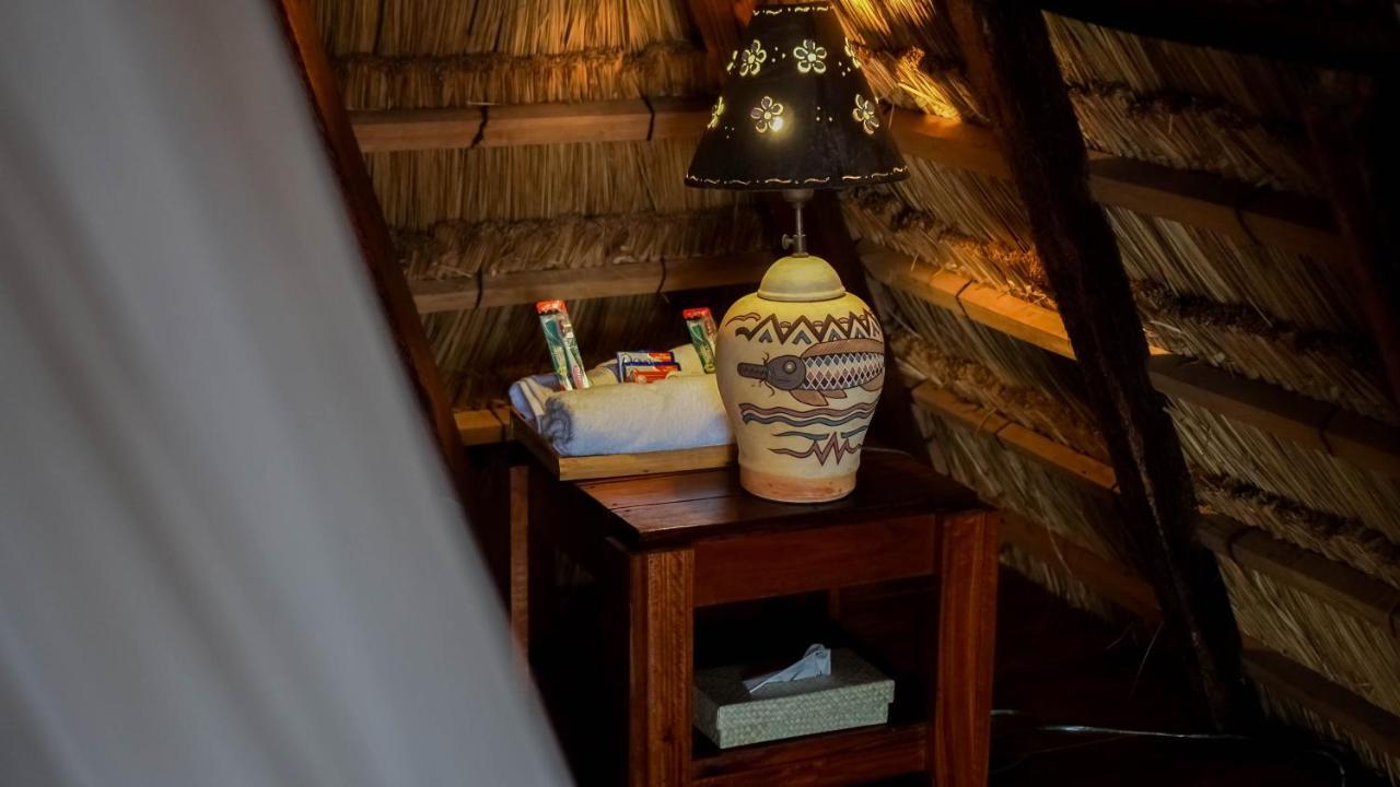 Costa Beach Resort & Club وينغابو المظهر الخارجي الصورة