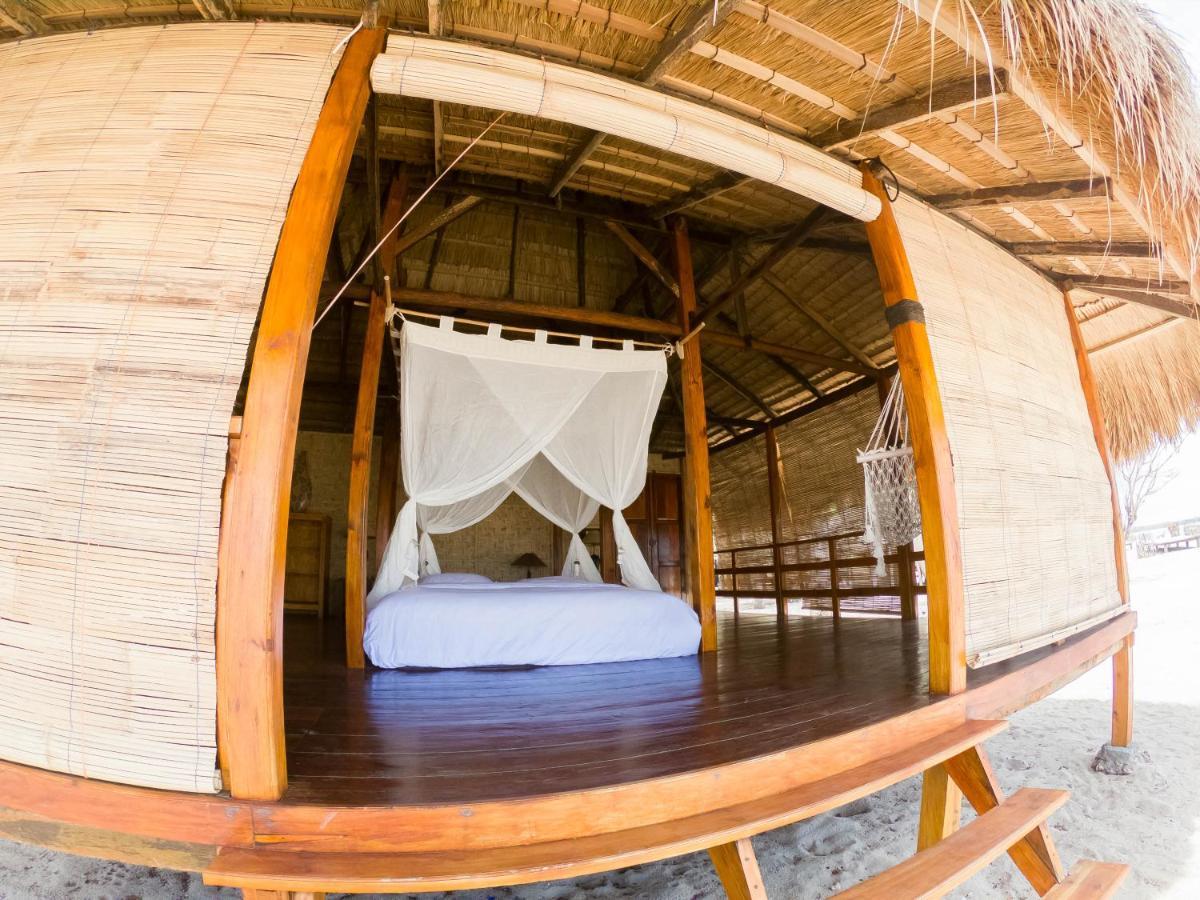 Costa Beach Resort & Club وينغابو المظهر الخارجي الصورة