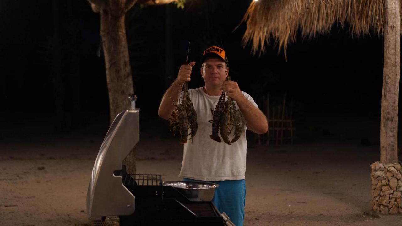 Costa Beach Resort & Club وينغابو المظهر الخارجي الصورة