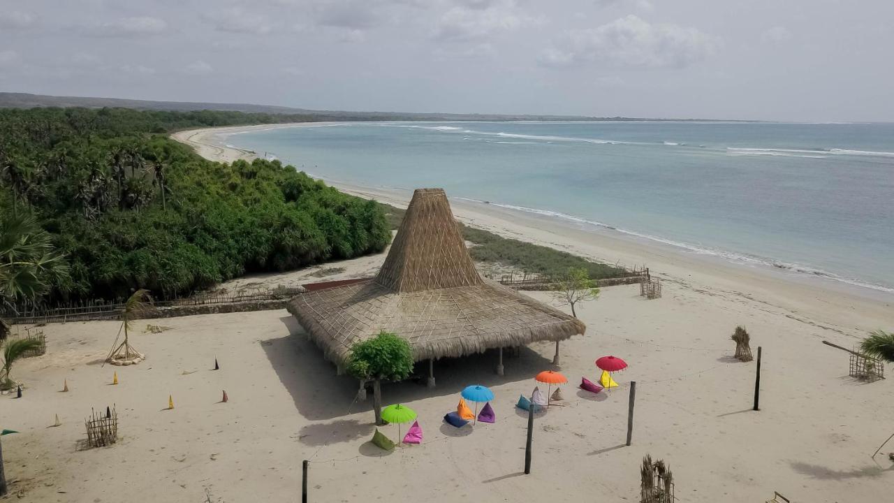 Costa Beach Resort & Club وينغابو المظهر الخارجي الصورة