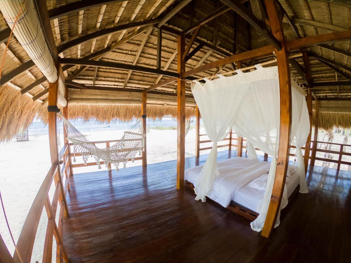 Costa Beach Resort & Club وينغابو المظهر الخارجي الصورة