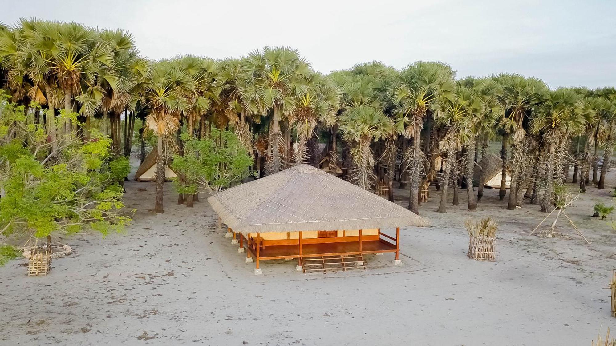 Costa Beach Resort & Club وينغابو المظهر الخارجي الصورة