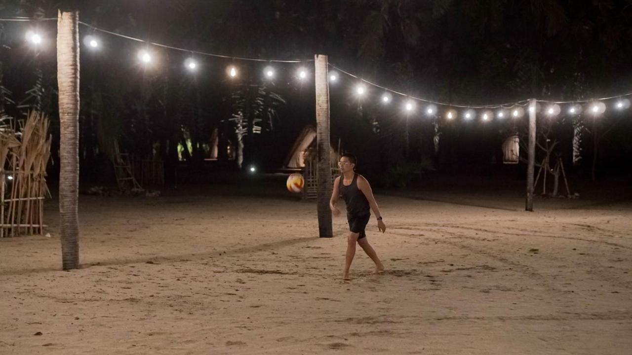 Costa Beach Resort & Club وينغابو المظهر الخارجي الصورة