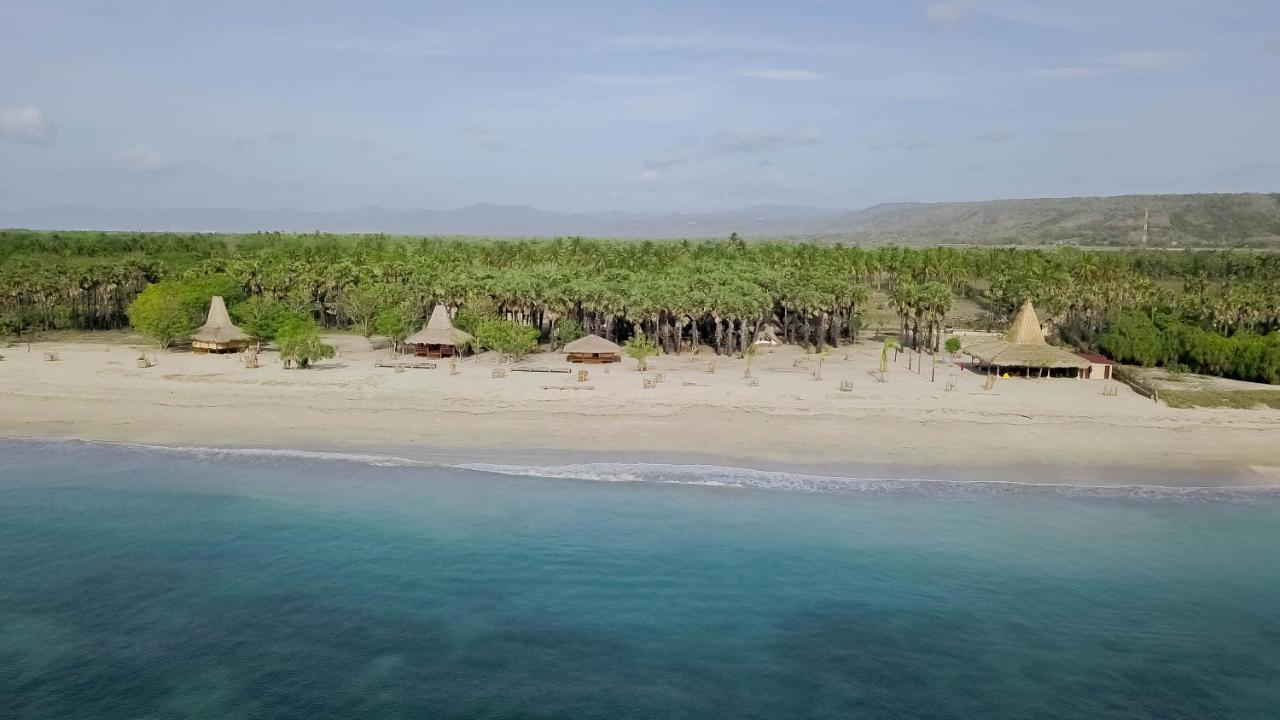 Costa Beach Resort & Club وينغابو المظهر الخارجي الصورة