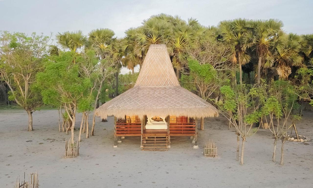Costa Beach Resort & Club وينغابو المظهر الخارجي الصورة
