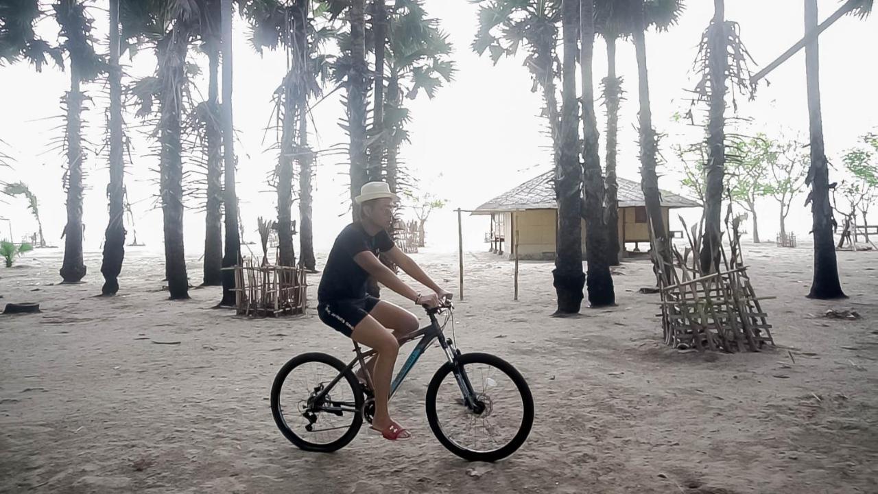 Costa Beach Resort & Club وينغابو المظهر الخارجي الصورة