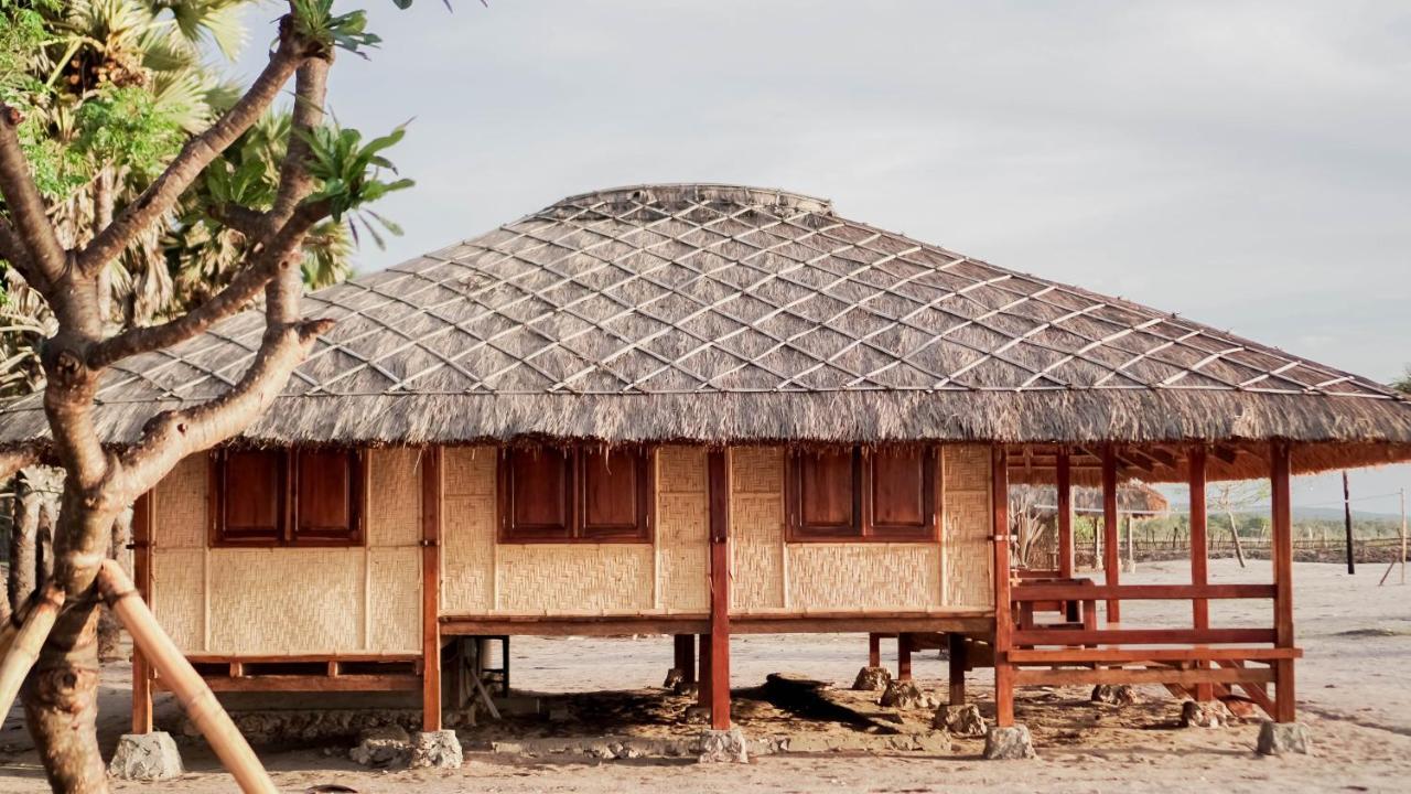 Costa Beach Resort & Club وينغابو المظهر الخارجي الصورة