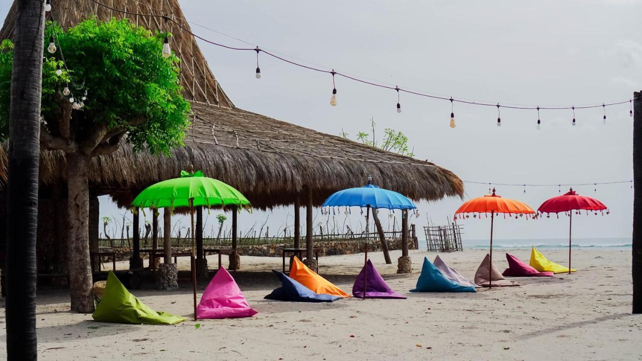 Costa Beach Resort & Club وينغابو المظهر الخارجي الصورة
