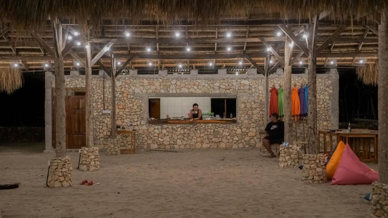 Costa Beach Resort & Club وينغابو المظهر الخارجي الصورة