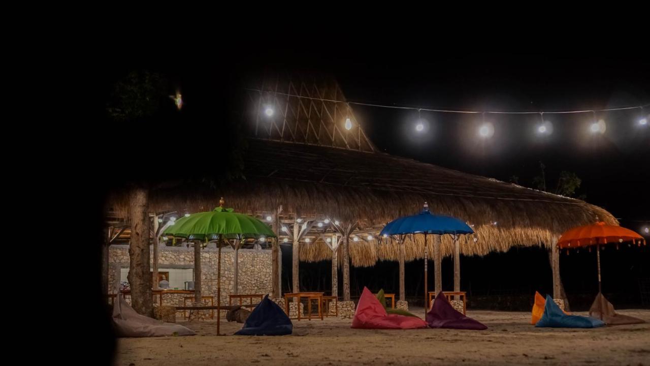 Costa Beach Resort & Club وينغابو المظهر الخارجي الصورة