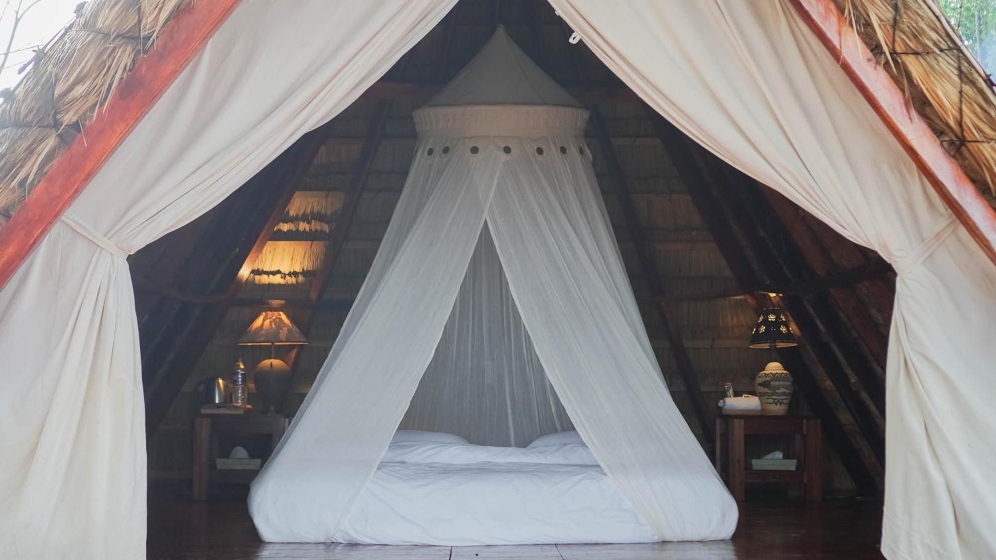Costa Beach Resort & Club وينغابو الغرفة الصورة