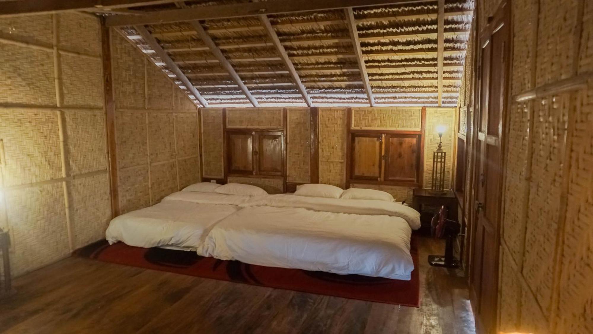 Costa Beach Resort & Club وينغابو الغرفة الصورة