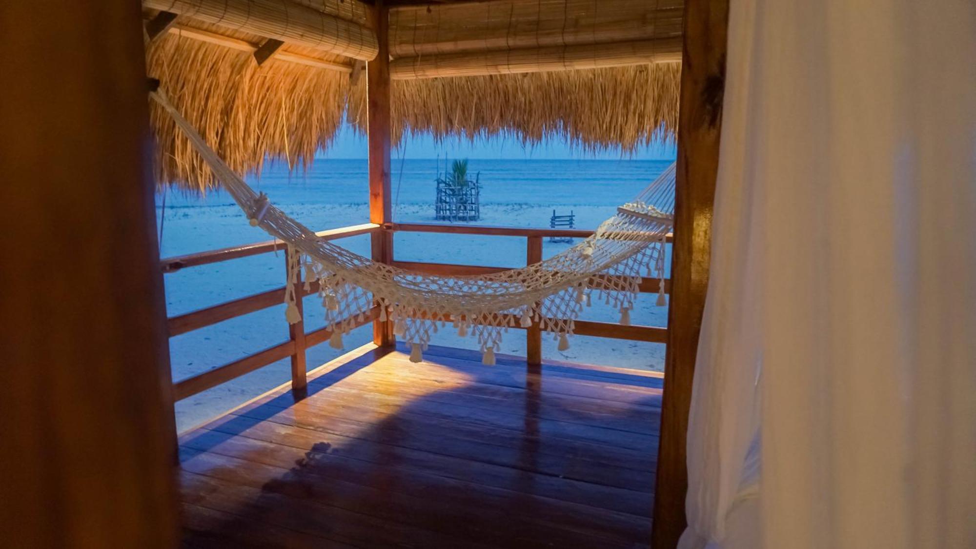 Costa Beach Resort & Club وينغابو الغرفة الصورة
